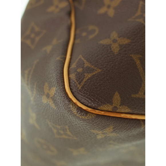 Louis Vuitton Speedy Handbag Monogram - Picture 5 of 8